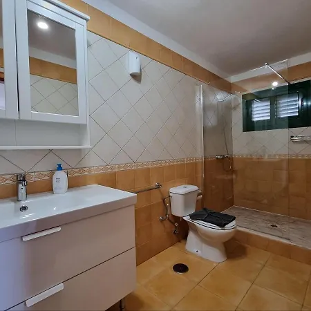 Hébergement de vacances Casa Elsanna Playa Blanca (Lanzarote)