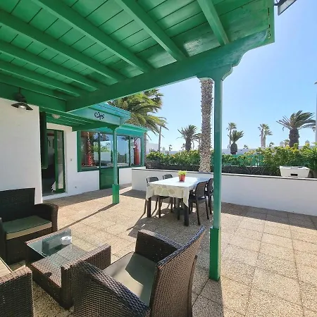 Casa Elsanna Holiday home