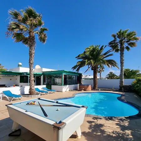 Hébergement de vacances Casa Elsanna