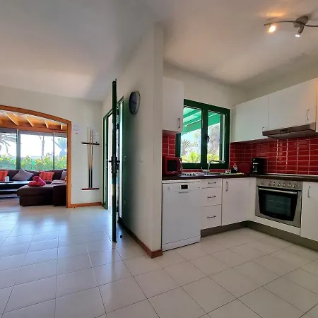 Casa Elsanna Hébergement de vacances *
