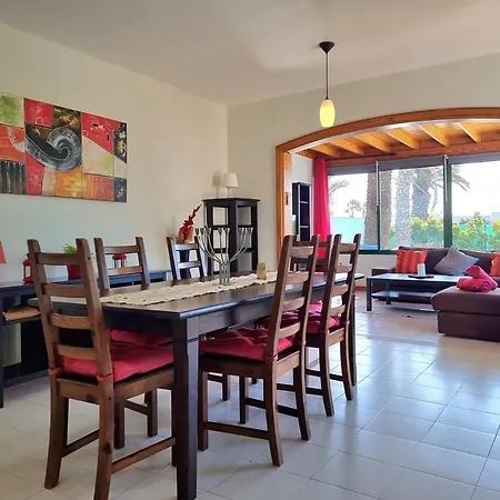 Hébergement de vacances Casa Elsanna