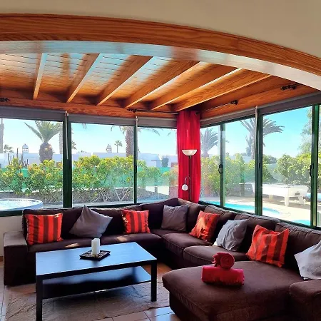 Casa Elsanna Hébergement de vacances