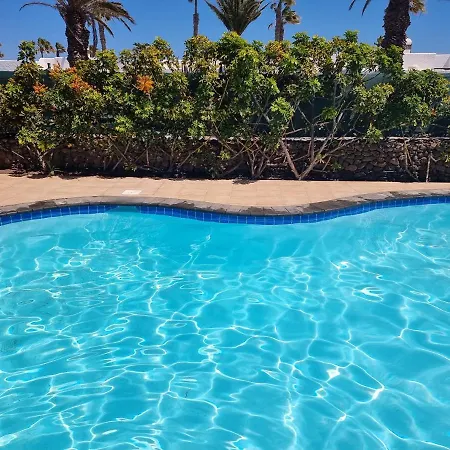 Hébergement de vacances Casa Elsanna Playa Blanca (Lanzarote)