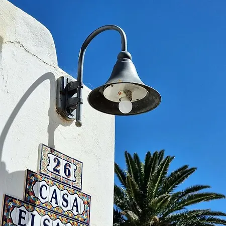 Casa Elsanna 펜션 *